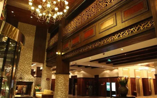 Ramada Kunming North