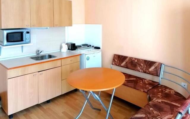 Sineva Del Sol Apartments