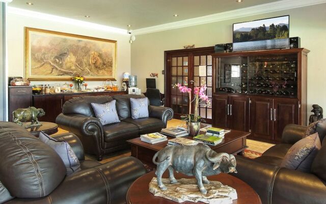 uShaka Manor Guest House