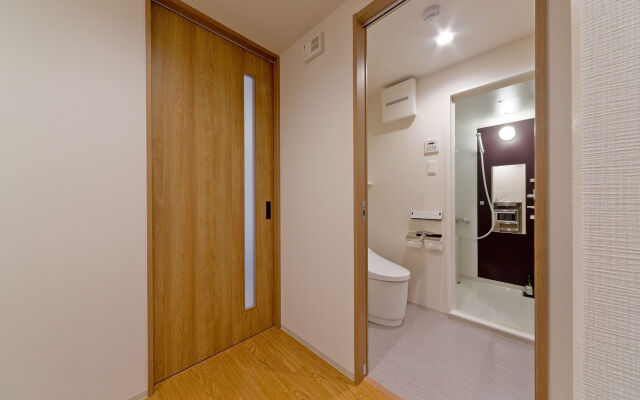 M’s Inn Higashiyama