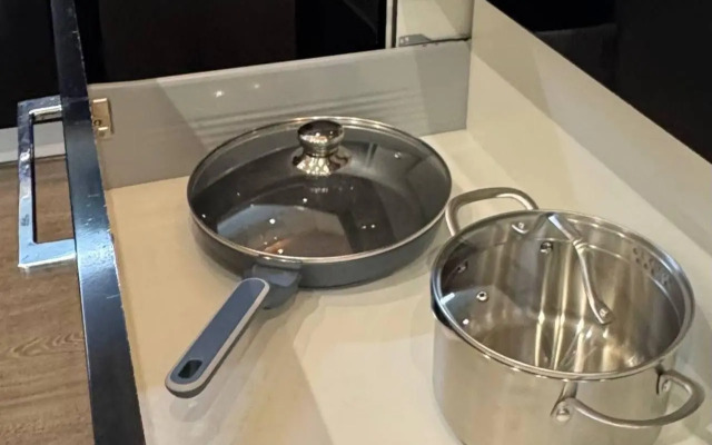 Апартаменты на улице Красноармейская 122 А