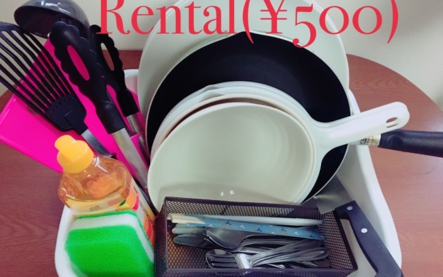 더블 스튜디오 (풀 더블 침대) 사진 3