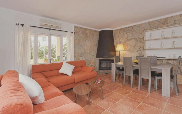 Cala Ratjada - 32105
