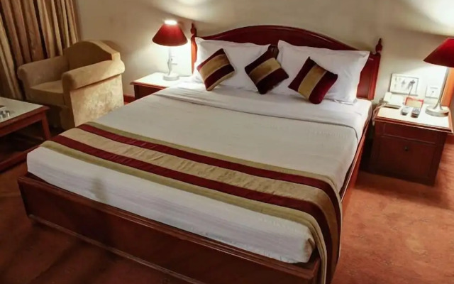 Hotel Pradeep