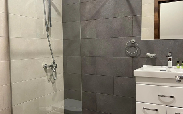 Kechi Residence Tsaghkadzor