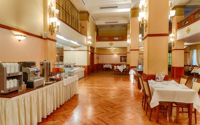 Focus Hotel Premium Pod Orlem