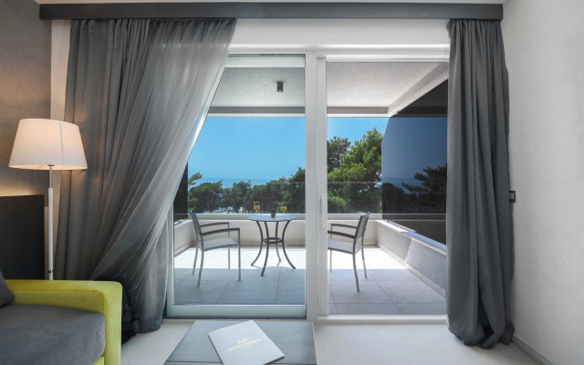 Hotel Mirjam