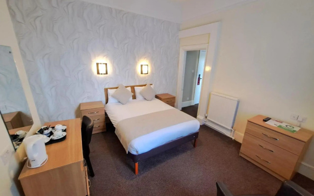 Prince of Wales Hotel