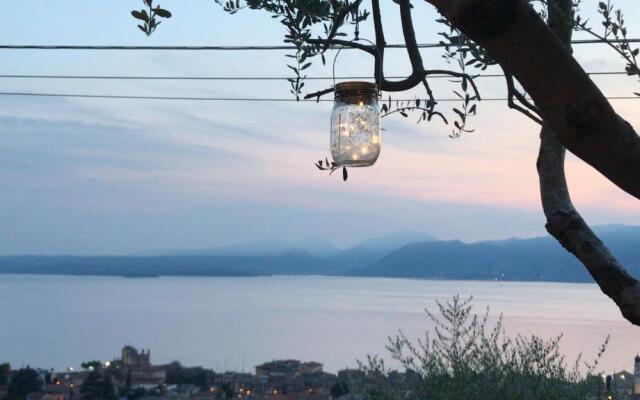 Relais Limonaia - Suites & Garden SPA