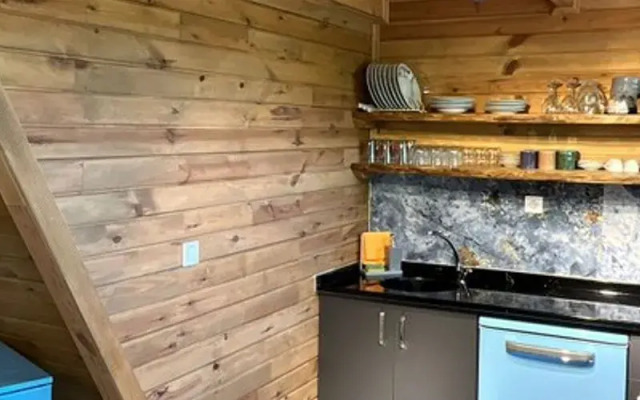 Sapanca Tiny Houses