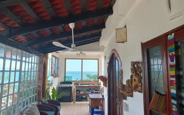 Casa Ana Ruth Hotel y Suites