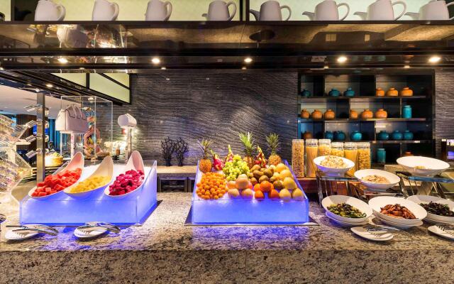Novotel Ningbo East