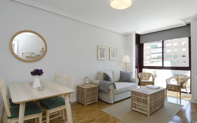 MIT House Salamanca VI en Madrid