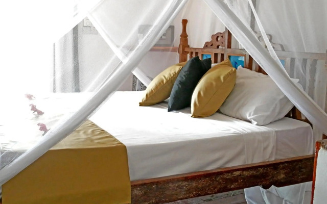 Sea View Lodge Boutique Hotel