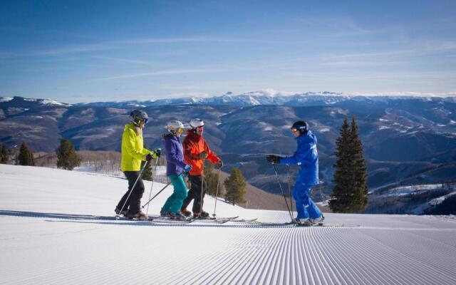 Ascent Residence 208