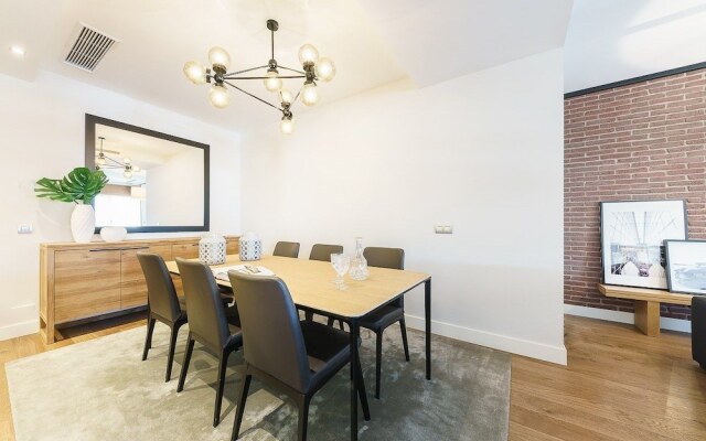 Home Club Torre Madrid