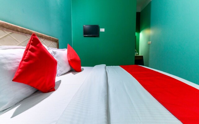 OYO 4864 Ragam Resort