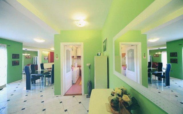 Villa Moj Mir