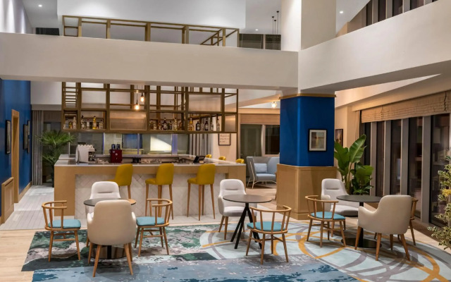 Hilton Garden Inn Balikesir