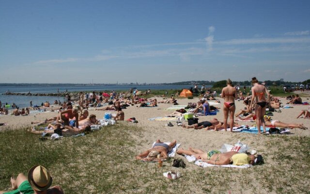 Husodde Strand Camping