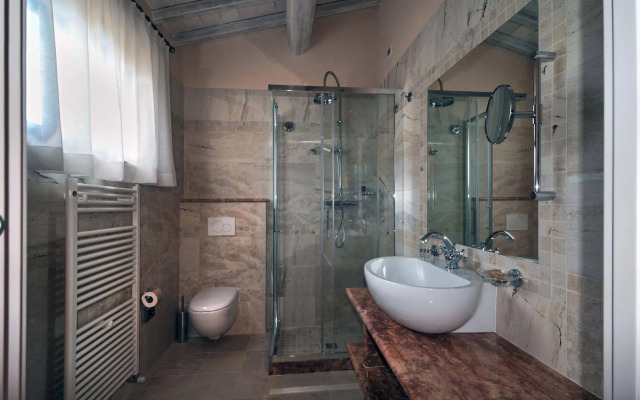 Le Buche Wine Resort & Spa