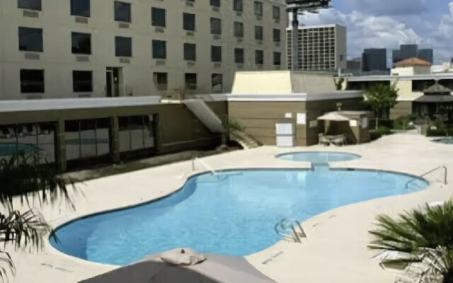 Holiday Inn Houston-Near The Galleria
