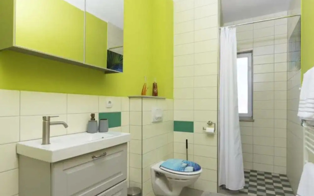 Villa Kostre Comfortable Holiday Residence