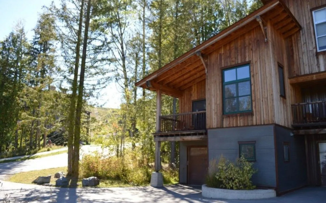 Mountain Town Properties Mountain Project 1