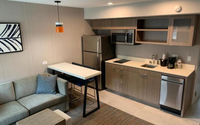 Homewood Suites by Hilton San Diego Central