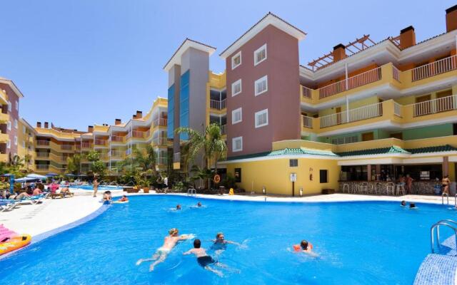 Chatur Hotel Costa Caleta