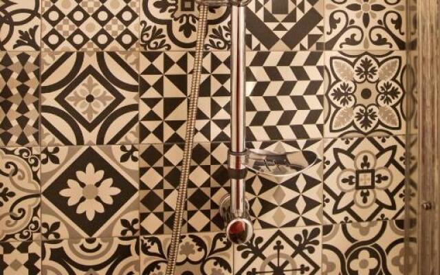 1 bedroom apartment n14 - Rua da Palma