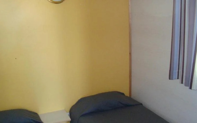 Hericlea Hotel Sport