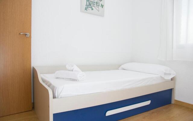 Apartamento ToleTum