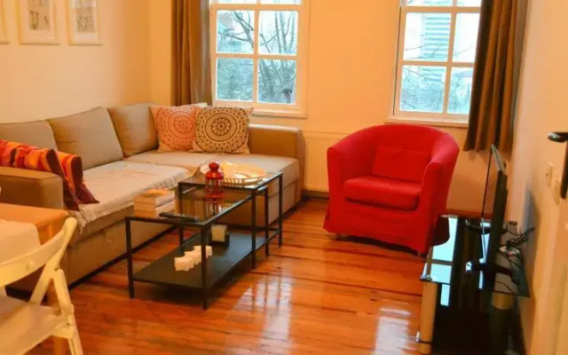 Bursa Guest House
