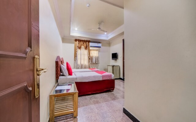 OYO 29230 Ik London Residency