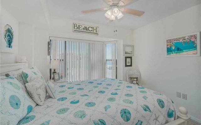 ShoreHouse 401 - Three Bedroom Condo