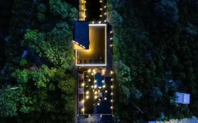 Shallow Hotel