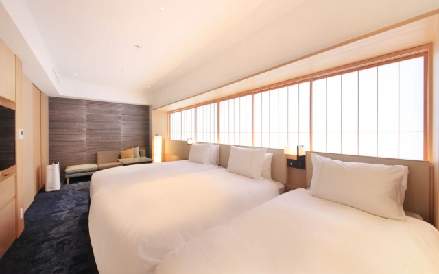 Richmond Hotel Premier Kyoto Ekimae