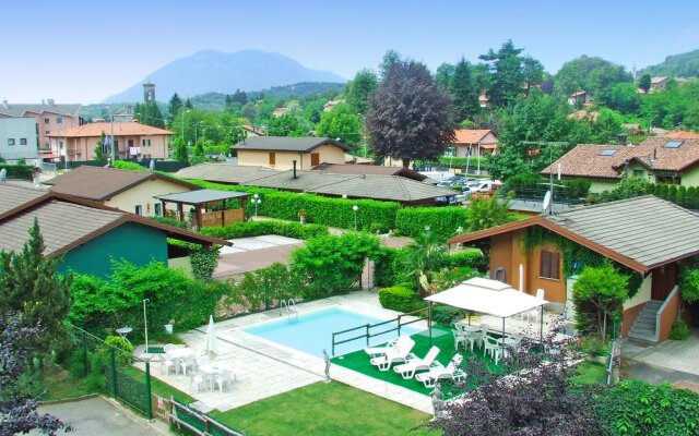 Hotel Motel Pegaso
