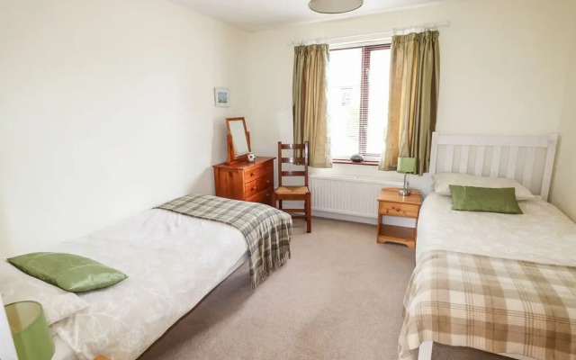 Woodgreen Cottage