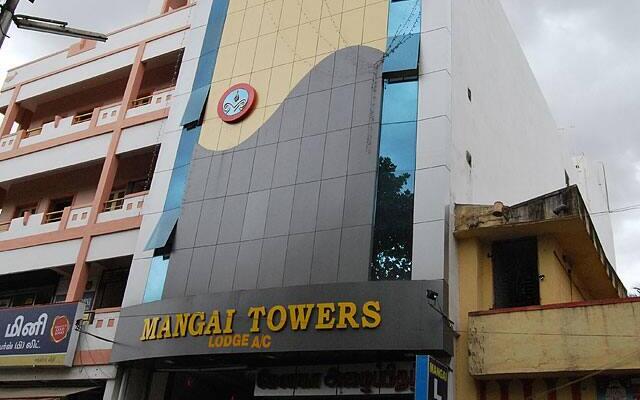 Mangai Towers AC