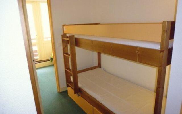 Appartement La Mongie, 2 pièces, 6 personnes - FR-1-404-56