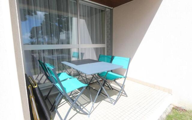Appartement Bénodet, 2 pièces, 4 personnes - FR-1-481-90