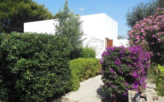 Villa Punta Lunga