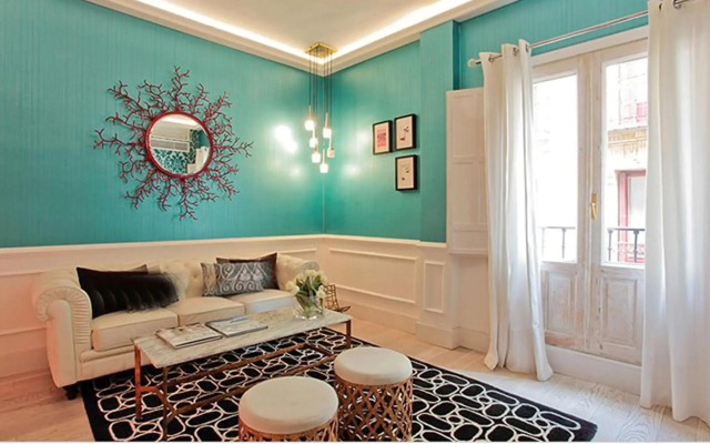 AB Design Suites  Madrid