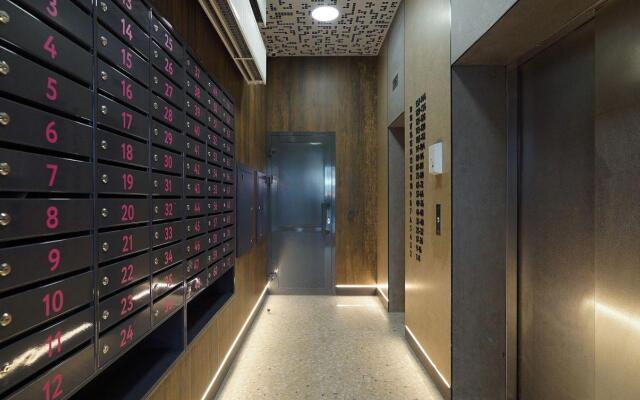 Apartments Comfortable Coziness on Mansura Khasanova street, 13