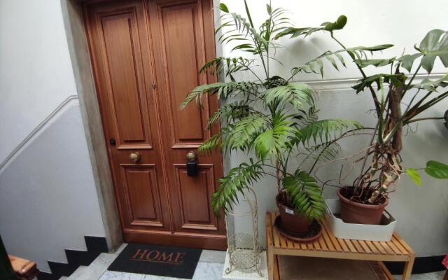 HAPPY HOUSE in GENOVA n.010025-LT-2727