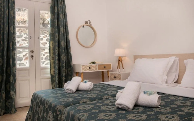 Sunrise Private Villas