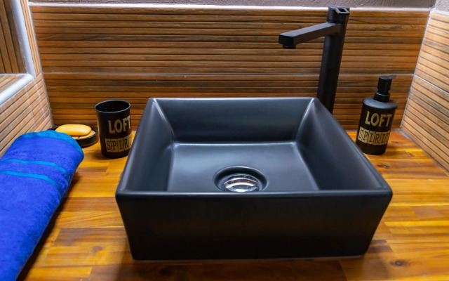 Ti Studio Alizé (rénové)