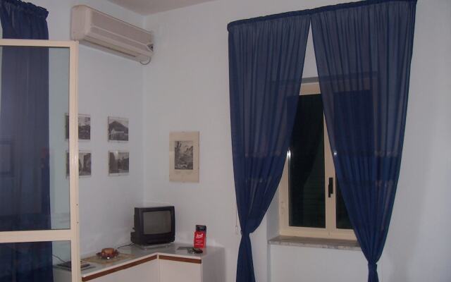 Bedebreakfastilys Coast Amalfitana